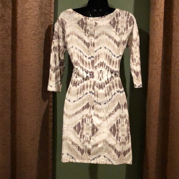 Express Bodycon Mini Dress - Picture 2 of 4